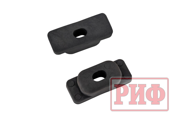 Багажник экспедиционный (платформа) алюминиевый РИФ 1250x2080 мм для TANK 400 (с крепежом)