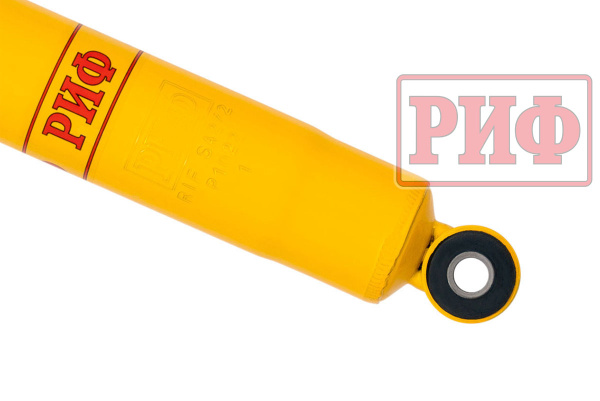 Втулка амортизатора РИФ SA272 (с маркировкой 1 )