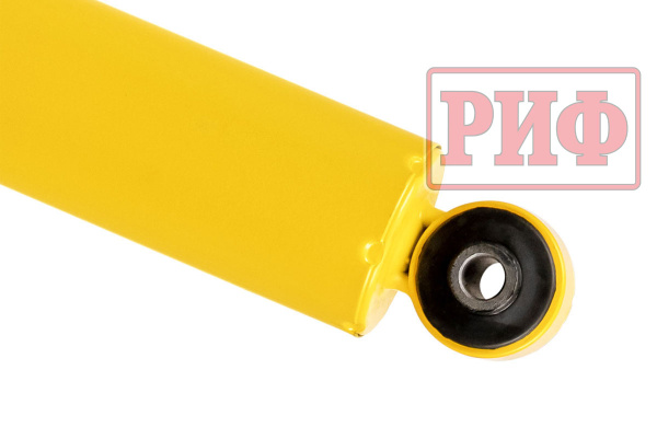 Амортизатор РИФ задний Jeep Grand Cherokee WK под лифт 0-30 мм