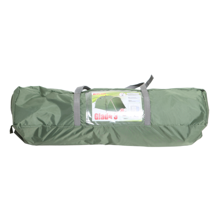 Палатка быстросборная BTrace Glade 3 (Зеленый)