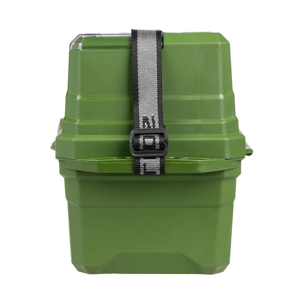 Ящик Helios под патроны, хаки