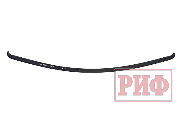 Лист 2 рессоры RIFTRT-150B (Mitsubishi L200 2015-2023 ) 8х60х1330 мм