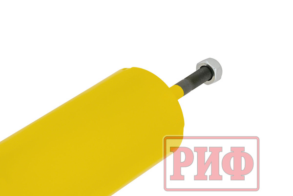 Амортизатор РИФ передний Jeep Grand Cherokee WJ лифт 30 мм