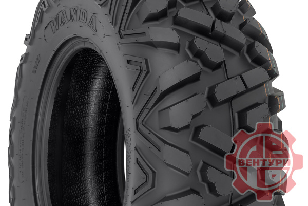 Шина для квадроцикла ATV/UTV WANDA P350 29х9.00-14