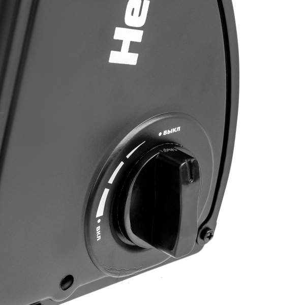 5 Обогреватель газовый с подогревом баллона Helios