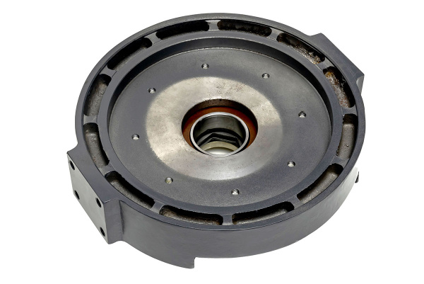 Тормоз для гидравлической лебёдки Runva HWH080