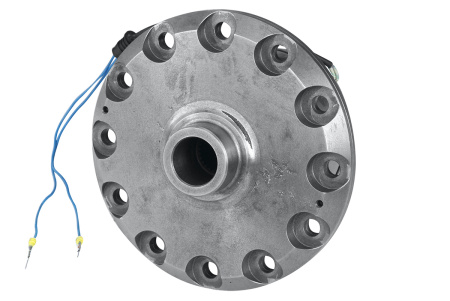 Блокировка заднего дифференциала HF электрическая для Mitsubishi Pajero 2, Delica, Challenger, Hyund