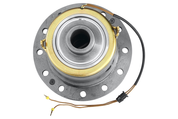 Блокировка заднего дифференциала HF электрическая для Great Wall