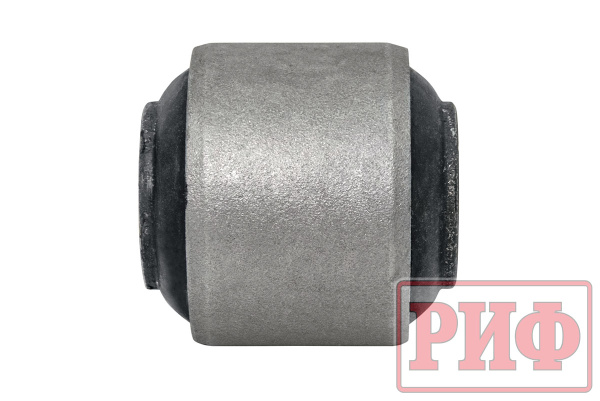 Втулка амортизатора РИФ SA267, SA259, SA322, SA324, SA408 нижняя