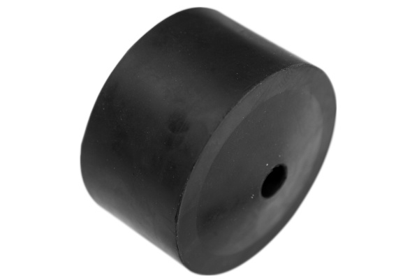 Амортизатор РИФ задний Нива 21214М, Chevrolet Niva лифт 30-50 мм