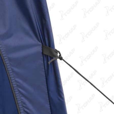 Палатка Душ-туалет 122х122х213 Nisus