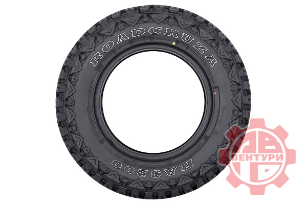 Шина ROADCRUZA RA3200 M/T LT225/75R16 115/112Q POR