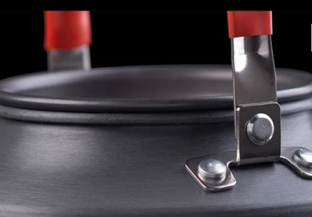 Чайник походный Naturehike 1.45 л.