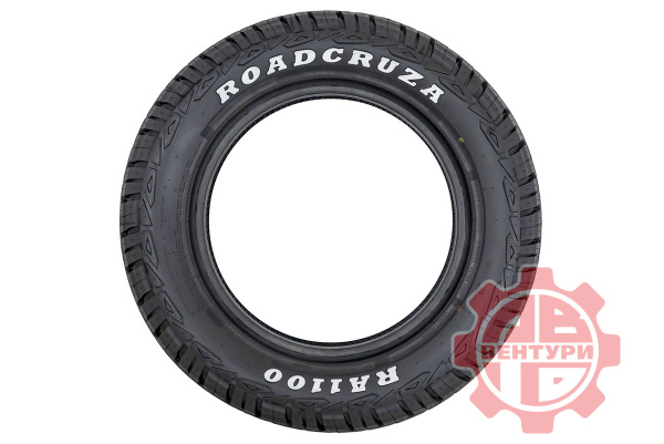 Шина ROADCRUZA RA1100 A/T 215/65R16 102H XL