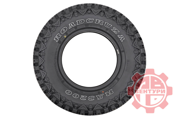Шина ROADCRUZA RA3200 M/T POR LT285/75R16 116/113Q