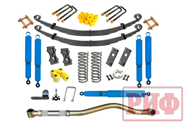 Лифт-комплект