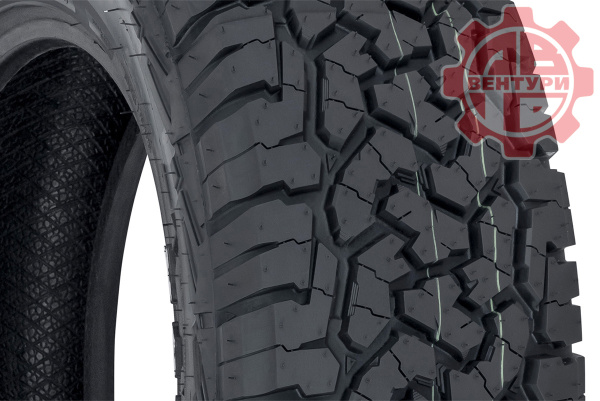 Шина ROADCRUZA RA1100 A/T P235/75R15 105T