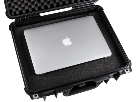 Кейс защитный РИФ 430х380х154 мм