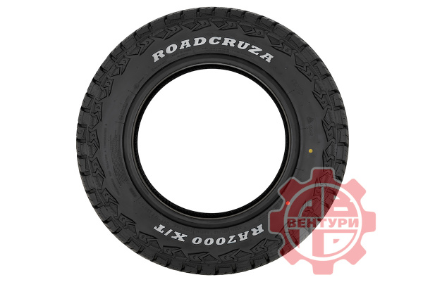 Шина ROADCRUZA RA7000 X/T LT265/75R16 119/116S