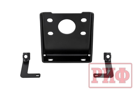 Бампер РИФ силовой задний TANK 300