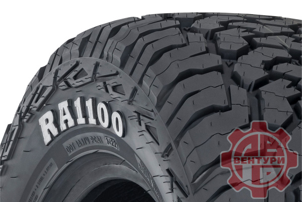 Шина ROADCRUZA RA1100 A/T LT265/65R18 122/119S