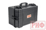 Кейс защитный ударопрочный РИФ 610х430х310 мм