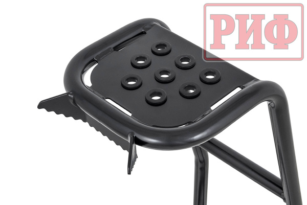 Лестница РИФ для установки на запасное колесо