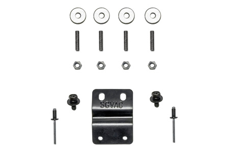 Шноркель для Chevrolet Niva (SGVA)