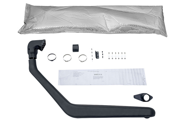 Шноркель для Mitsubishi Pajero 2 1990-1997 (SMV31A)