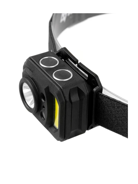 3 Фонарь налобный NISUS PRO