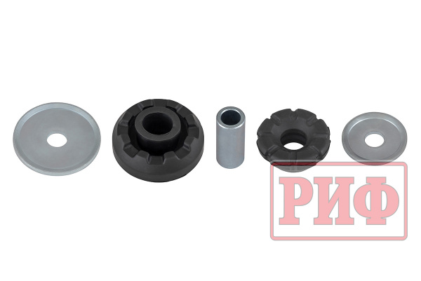 Втулка амортизатора РИФ SAG315 (с маркировкой 1) верхняя KIA Sorento