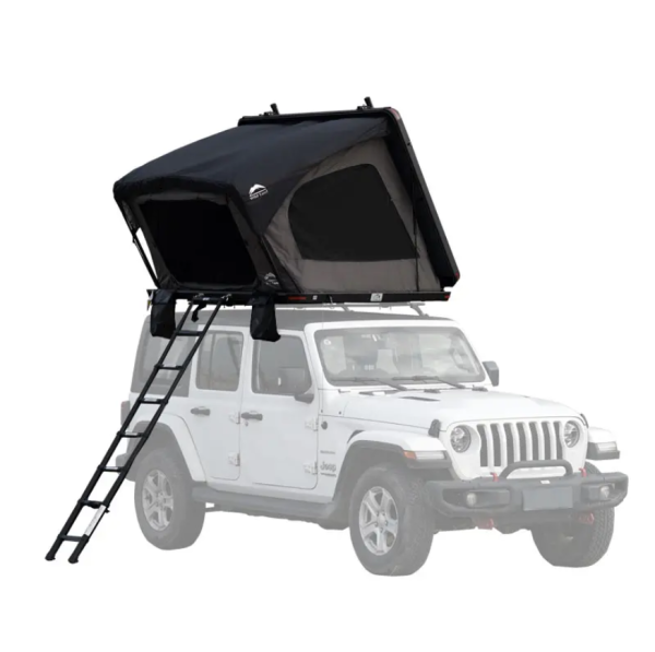 Палатка на крышу автомобиля Wild Land Desert Cruiser 120 Pro ECO