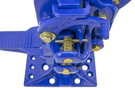 Домкрат реечный Hi-Lift 120 см