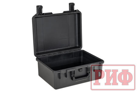 Кейс защитный ударопрочный РИФ 488x386x229 мм