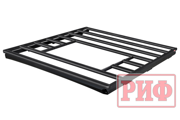 Багажник алюминиевый РИФ 1600x2080 мм для ГАЗ Соболь NN Минивэн