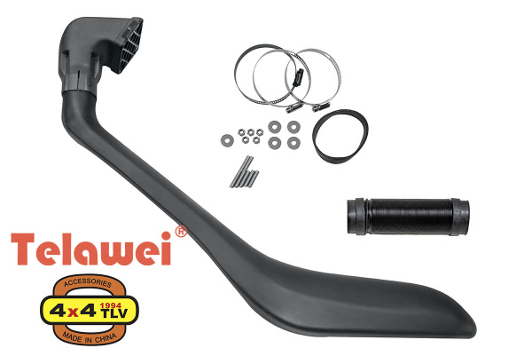 Шноркель Telawei для УАЗ Патриот (уценка) Шноркель Telawei для УАЗ Патриот (уценка)