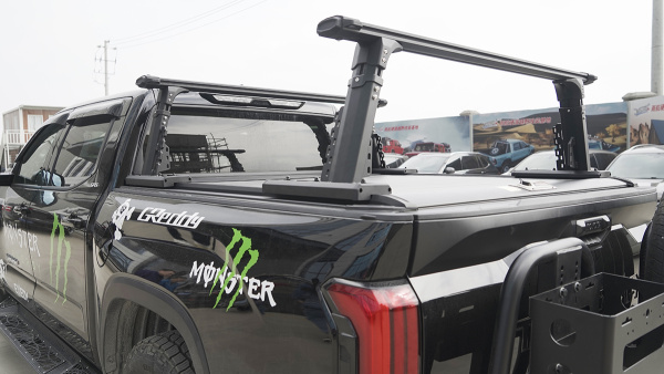 Силовой каркас-кунг Baja Racing с 2-мя боковыми балками (Тип Т)