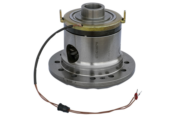 Блокировка переднего/заднего дифференциала HF электрическая для Toyota 70,80 9,5