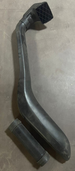 Шноркель Telawei для УАЗ Патриот (уценка)