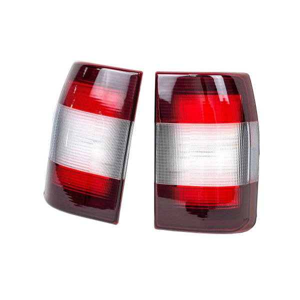 Фонарь УАЗ Патриот до 2014 года, Пикап светодиодный задний с динамическим сигналом поворота ( 2 шт)