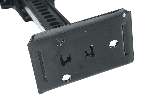 Домкрат реечный Hi-Lift чугун+сталь 150 см