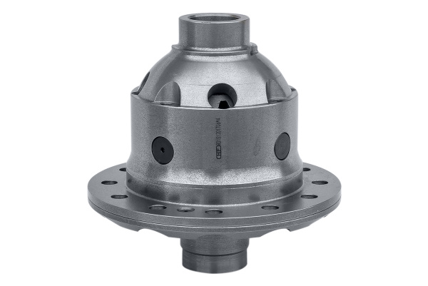 Блокировка переднего дифференциала HF пневматическая (без компрессора) для Toyota LC200 , Tundra 9