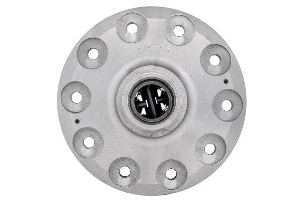 Блокировка дифференциала HF электрическая для УАЗ 469 10 шл.