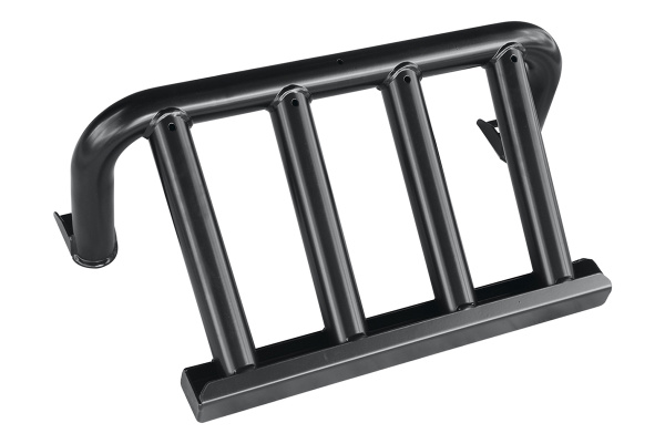 Защита рулевых тяг РИФ УАЗ Буханка Защита рулевых тяг РИФ УАЗ Буханка