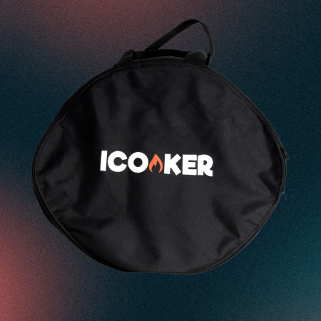 Скоттл гриль iCooker TogGo (газовый садж)