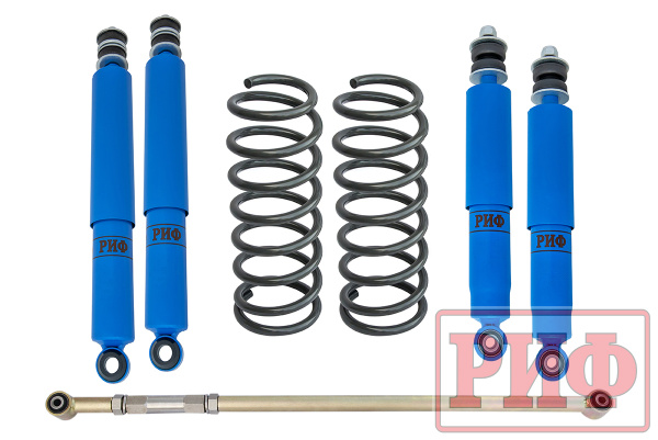 Лифт-комплект