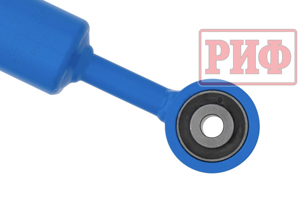 Амортизатор РИФ "Арктика" передний Toyota Land Cruiser 200 2007+ штатный и лифт 50 мм