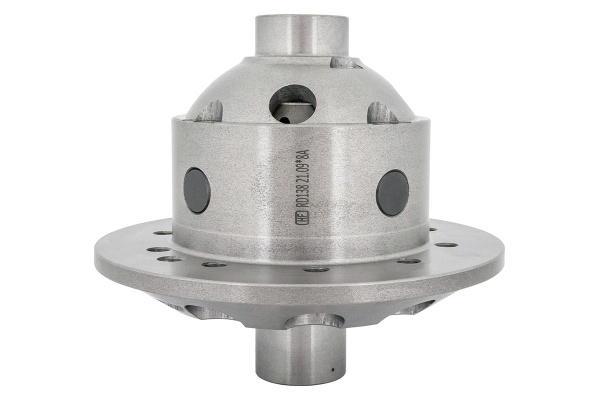 Блокировка дифференциала HF пневматическая (без компрессора) для Land Rover Defender 90,110,130, Dis