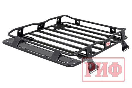 Багажник экспедиционный Mazda B2500/BT50 Багажник экспедиционный Mazda B2500/BT50