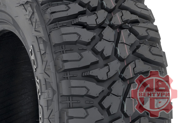 Шина ROADCRUZA RA3200 M/T LT285/65R18 121/118Q POR
